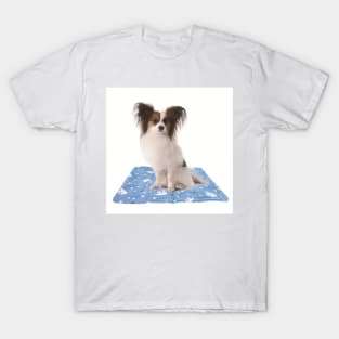 Chien T-Shirt